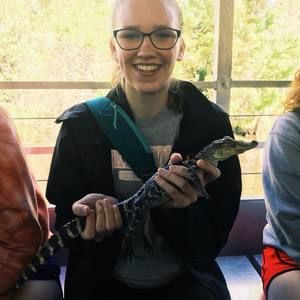 Meet your Posher, Molly